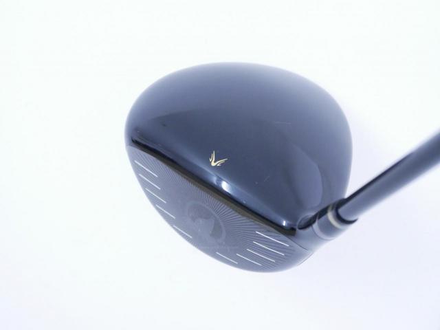 Driver : Honma : ไดรเวอร์ Honma Beres Black (รุ่นปี 2023) Loft 10.5 ก้าน Honma ARMRQ MX Flex R