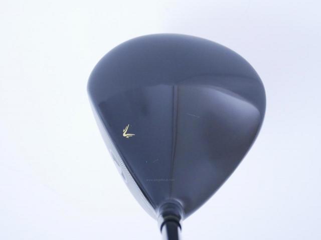 Driver : Honma : ไดรเวอร์ Honma Beres Black (รุ่นปี 2023) Loft 10.5 ก้าน Honma ARMRQ MX Flex R