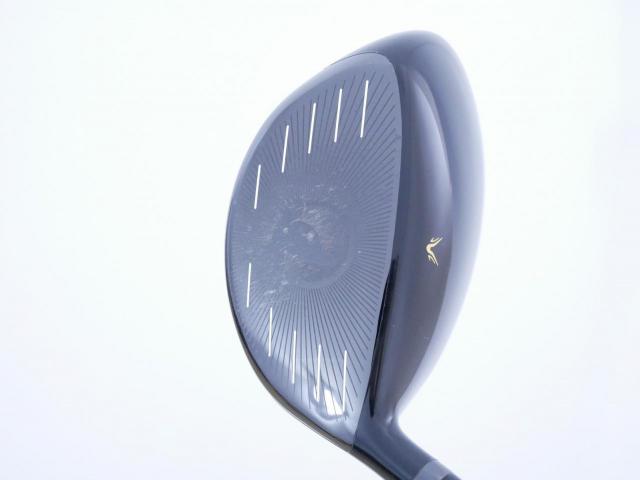 Driver : Honma : ไดรเวอร์ Honma Beres Black (รุ่นปี 2023) Loft 10.5 ก้าน Honma ARMRQ MX Flex R