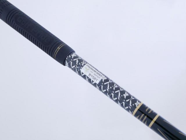 Driver : Honma : ไดรเวอร์ Honma Beres Black (รุ่นปี 2023) Loft 10.5 ก้าน Honma ARMRQ MX Flex R