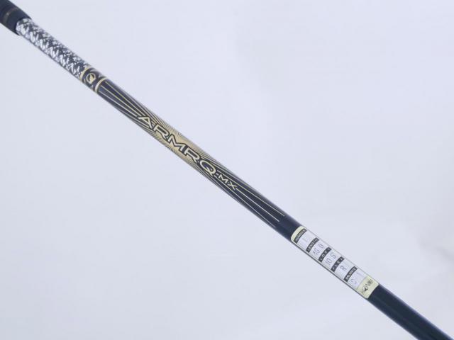 Driver : Honma : ไดรเวอร์ Honma Beres Black (รุ่นปี 2023) Loft 10.5 ก้าน Honma ARMRQ MX Flex R