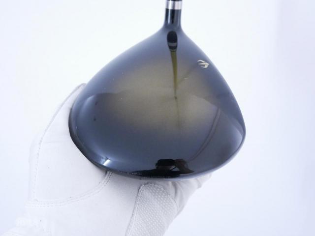 Driver : Honma : **ก้าน 3 ดาว** ไดรเวอร์ Honma Beres S-06 (ปี 2019) Loft 10.5 ก้าน ARMRQ X (47) Flex R (3 ดาว)