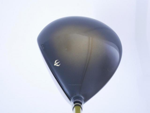 Driver : Honma : **ก้าน 3 ดาว** ไดรเวอร์ Honma Beres S-06 (ปี 2019) Loft 10.5 ก้าน ARMRQ X (47) Flex R (3 ดาว)