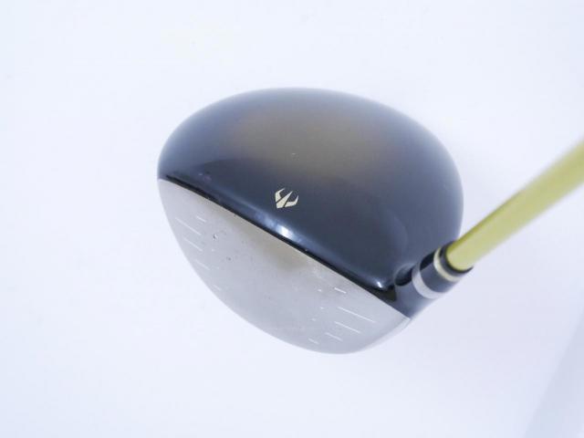 Driver : Honma : **ก้าน 3 ดาว** ไดรเวอร์ Honma Beres S-06 (ปี 2019) Loft 10.5 ก้าน ARMRQ X (47) Flex R (3 ดาว)