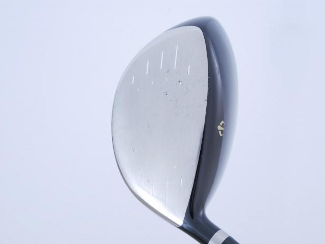 Driver : Honma : **ก้าน 3 ดาว** ไดรเวอร์ Honma Beres S-06 (ปี 2019) Loft 10.5 ก้าน ARMRQ X (47) Flex R (3 ดาว)