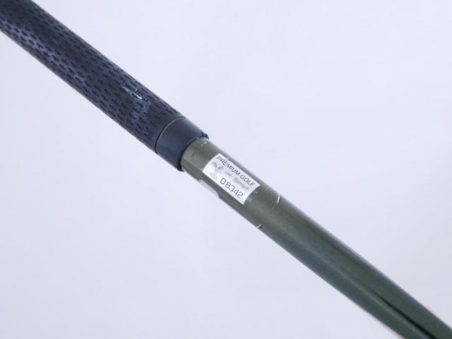 Driver : Honma : **ก้าน 3 ดาว** ไดรเวอร์ Honma Beres S-06 (ปี 2019) Loft 10.5 ก้าน ARMRQ X (47) Flex R (3 ดาว)