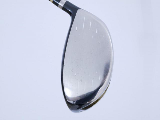 Driver : Honma : **ก้าน 3 ดาว** ไดรเวอร์ Honma Beres S-06 (ปี 2019) Loft 10.5 ก้าน ARMRQ X (47) Flex R (3 ดาว)