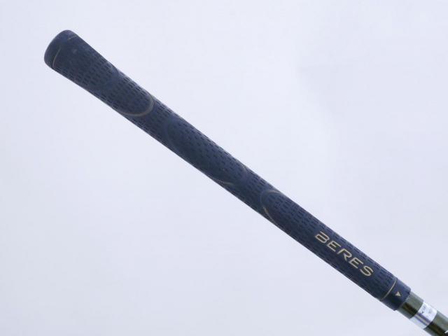 Driver : Honma : **ก้าน 3 ดาว** ไดรเวอร์ Honma Beres S-06 (ปี 2019) Loft 10.5 ก้าน ARMRQ X (47) Flex R (3 ดาว)