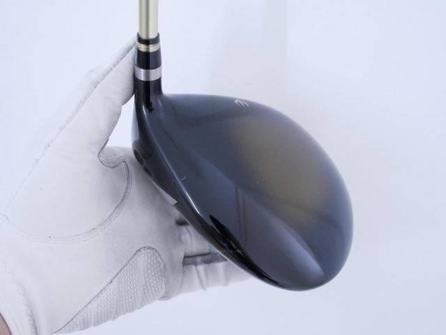 Driver : Honma : ไดรเวอร์ Honma Beres S-06 (รุ่นปี 2019) Loft 10.5 ก้าน ARMRQ X (47) Flex R (2 ดาว)