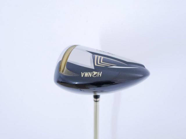 Driver : Honma : ไดรเวอร์ Honma Beres S-06 (รุ่นปี 2019) Loft 10.5 ก้าน ARMRQ X (47) Flex R (2 ดาว)
