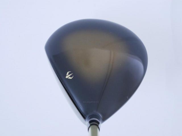 Driver : Honma : ไดรเวอร์ Honma Beres S-06 (รุ่นปี 2019) Loft 10.5 ก้าน ARMRQ X (47) Flex R (2 ดาว)