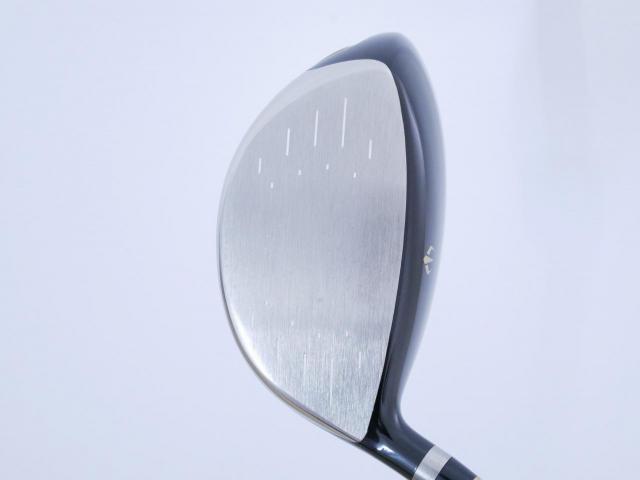 Driver : Honma : ไดรเวอร์ Honma Beres S-06 (รุ่นปี 2019) Loft 10.5 ก้าน ARMRQ X (47) Flex R (2 ดาว)