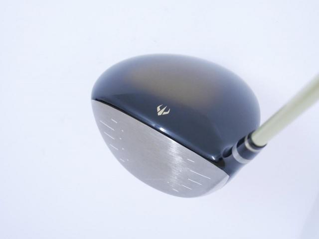 Driver : Honma : ไดรเวอร์ Honma Beres S-06 (รุ่นปี 2019) Loft 10.5 ก้าน ARMRQ X (47) Flex R (2 ดาว)