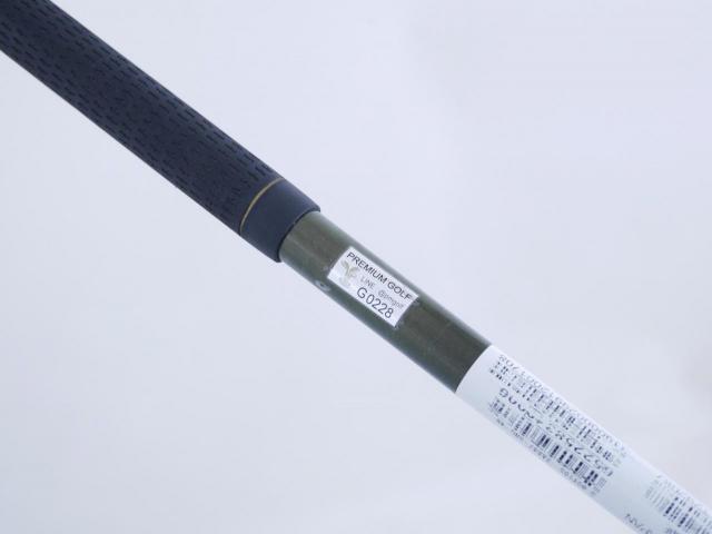 Driver : Honma : ไดรเวอร์ Honma Beres S-06 (รุ่นปี 2019) Loft 10.5 ก้าน ARMRQ X (47) Flex R (2 ดาว)