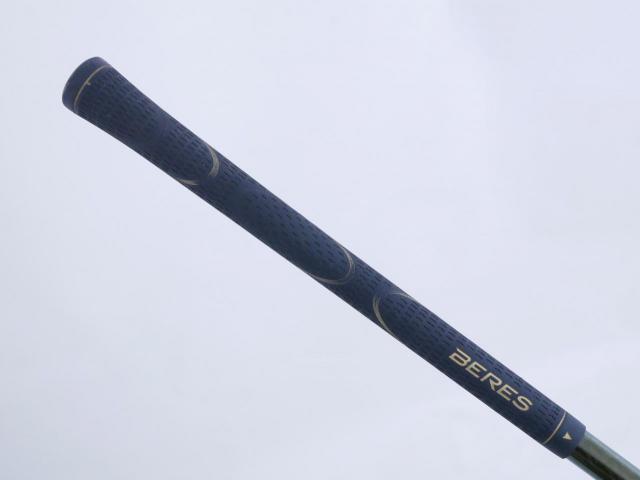 Driver : Honma : ไดรเวอร์ Honma Beres S-06 (รุ่นปี 2019) Loft 10.5 ก้าน ARMRQ X (47) Flex R (2 ดาว)