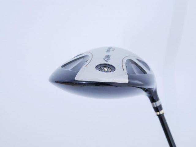Driver : Honma : **ก้าน 3 ดาว** ไดรเวอร์ Honma Beres S-01 (460cc.) Loft 10 ก้าน ARMRQ 6 (49) Flex R (3 ดาว)