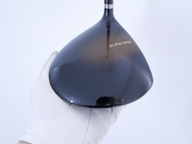 Driver : Honma : **ก้าน 3 ดาว** ไดรเวอร์ Honma Beres S-01 (460cc.) Loft 10 ก้าน ARMRQ 6 (49) Flex R (3 ดาว)