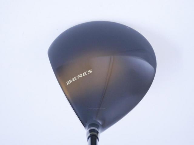 Driver : Honma : **ก้าน 3 ดาว** ไดรเวอร์ Honma Beres S-01 (460cc.) Loft 10 ก้าน ARMRQ 6 (49) Flex R (3 ดาว)