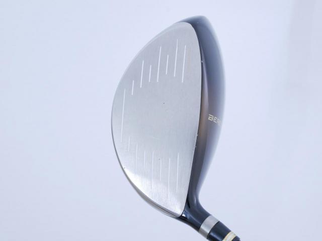 Driver : Honma : **ก้าน 3 ดาว** ไดรเวอร์ Honma Beres S-01 (460cc.) Loft 10 ก้าน ARMRQ 6 (49) Flex R (3 ดาว)