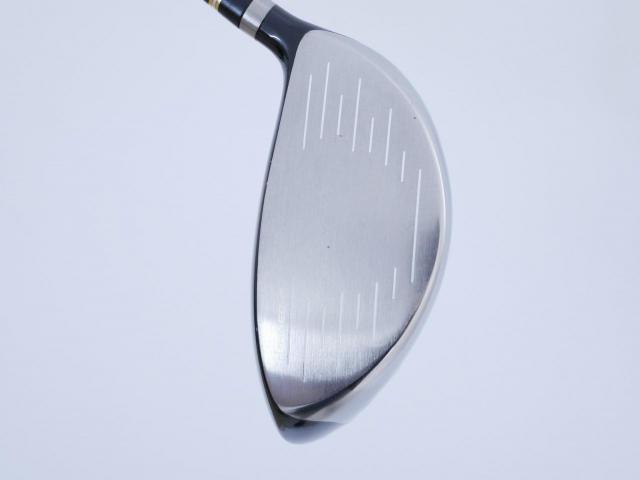 Driver : Honma : **ก้าน 3 ดาว** ไดรเวอร์ Honma Beres S-01 (460cc.) Loft 10 ก้าน ARMRQ 6 (49) Flex R (3 ดาว)