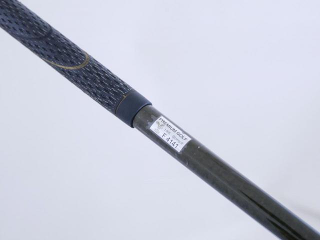 Driver : Honma : **ก้าน 3 ดาว** ไดรเวอร์ Honma Beres S-01 (460cc.) Loft 10 ก้าน ARMRQ 6 (49) Flex R (3 ดาว)