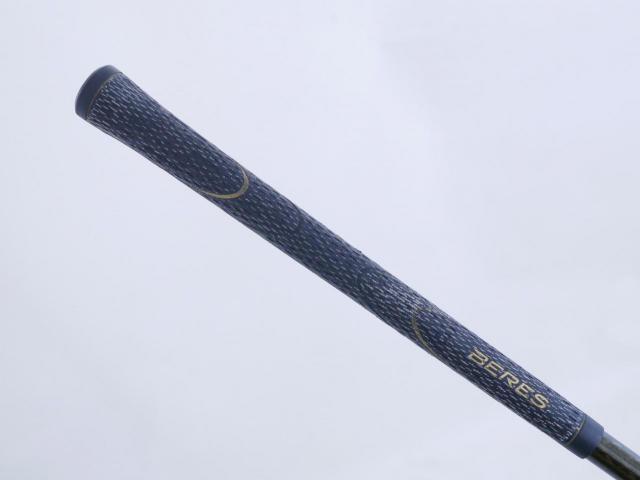 Driver : Honma : **ก้าน 3 ดาว** ไดรเวอร์ Honma Beres S-01 (460cc.) Loft 10 ก้าน ARMRQ 6 (49) Flex R (3 ดาว)