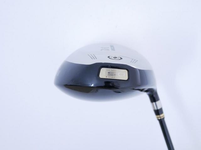 Driver : Ryoma : **มีบุบ** Ryoma D-1 Maxima Type D (รุ่นปี 2015) Loft 10.5 ก้าน Tour AD MX-D Flex SR