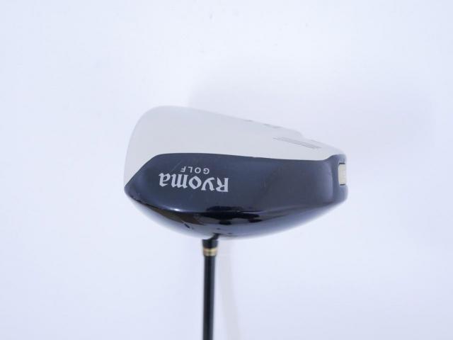 Driver : Ryoma : **มีบุบ** Ryoma D-1 Maxima Type D (รุ่นปี 2015) Loft 10.5 ก้าน Tour AD MX-D Flex SR