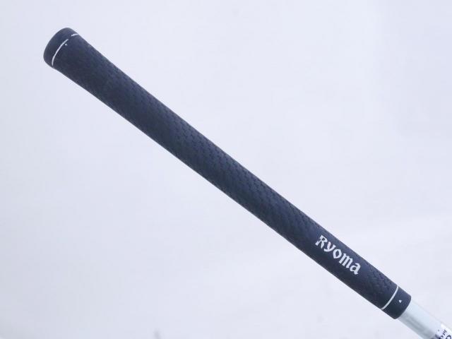 Driver : Ryoma : **มีบุบ** Ryoma D-1 Maxima Type D (รุ่นปี 2015) Loft 10.5 ก้าน Tour AD MX-D Flex SR