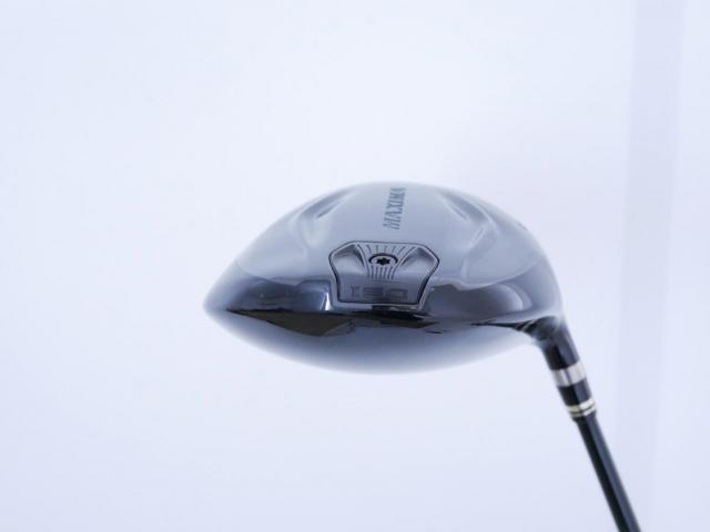 Driver : Ryoma : ไดรเวอร์ Ryoma Maxima II Type D (ออกปี 2021) Loft 10.5 ก้านตัวท็อป RYOMA BEYOND POWER II FLEX ∞