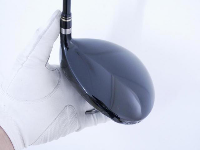 Driver : Ryoma : ไดรเวอร์ Ryoma Maxima II Type D (ออกปี 2021) Loft 10.5 ก้านตัวท็อป RYOMA BEYOND POWER II FLEX ∞