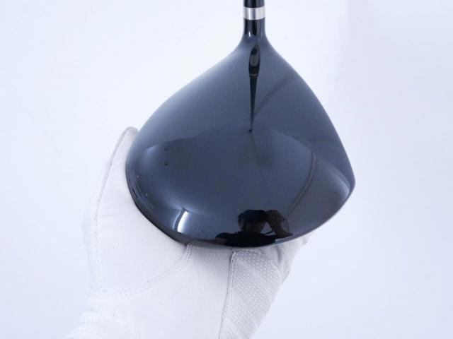 Driver : Ryoma : ไดรเวอร์ Ryoma Maxima II Type D (ออกปี 2021) Loft 10.5 ก้านตัวท็อป RYOMA BEYOND POWER II FLEX ∞