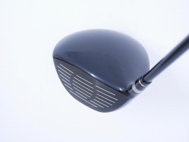 Driver : Ryoma : ไดรเวอร์ Ryoma Maxima II Type D (ออกปี 2021) Loft 10.5 ก้านตัวท็อป RYOMA BEYOND POWER II FLEX ∞