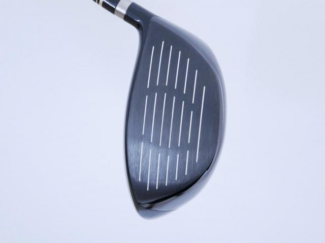 Driver : Ryoma : ไดรเวอร์ Ryoma Maxima II Type D (ออกปี 2021) Loft 10.5 ก้านตัวท็อป RYOMA BEYOND POWER II FLEX ∞