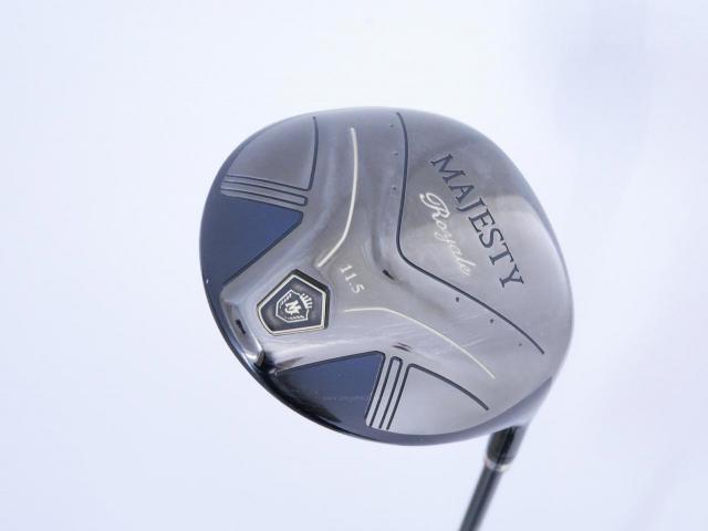 Driver : Maruman : ไดรเวอร์ Maruman MAJESTY Royale (รุ่นปี 2022 รุ่นท้อปสุด) Loft 11.5 Flex R2