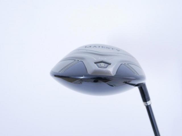 Driver : Maruman : ไดรเวอร์ Maruman MAJESTY Royale (รุ่นปี 2022 รุ่นท้อปสุด) Loft 11.5 Flex R2