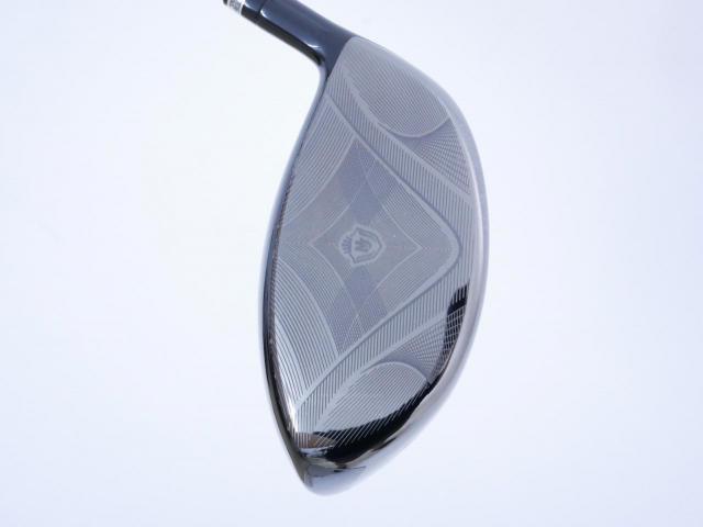 Driver : Maruman : ไดรเวอร์ Maruman MAJESTY Royale (รุ่นปี 2022 รุ่นท้อปสุด) Loft 11.5 Flex R2