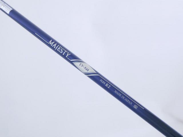 Driver : Maruman : ไดรเวอร์ Maruman MAJESTY Royale (รุ่นปี 2022 รุ่นท้อปสุด) Loft 11.5 Flex R2