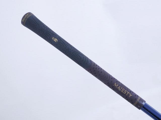 Driver : Maruman : ไดรเวอร์ Maruman MAJESTY Royale (รุ่นปี 2022 รุ่นท้อปสุด) Loft 11.5 Flex R2