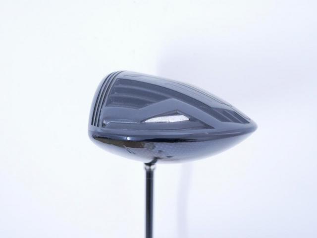 Driver : Maruman : ไดรเวอร์ Maruman MAJESTY Conquest (รุ่นปี 2022 รุ่นท้อป) Loft 10.5 ก้าน Fujikura Speeder NX Flex R