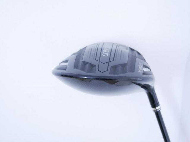 Driver : Maruman : ไดรเวอร์ Maruman MAJESTY Conquest (รุ่นปี 2022 รุ่นท้อป) Loft 10.5 ก้าน Fujikura Speeder NX Flex R