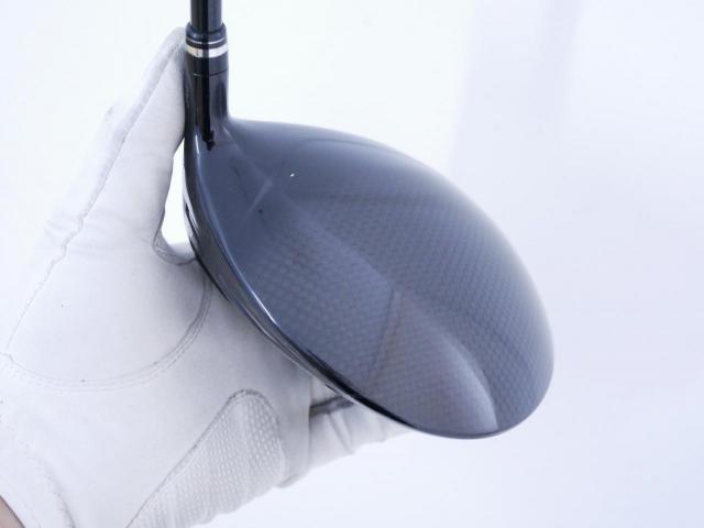 Driver : Maruman : ไดรเวอร์ Maruman MAJESTY Conquest (รุ่นปี 2022 รุ่นท้อป) Loft 10.5 ก้าน Fujikura Speeder NX Flex R