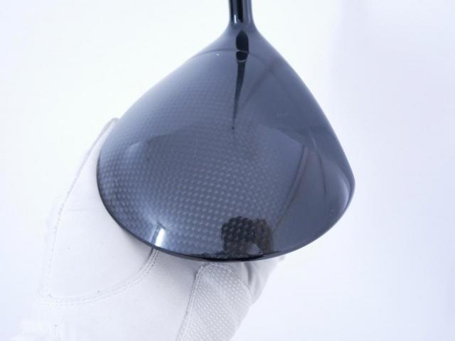 Driver : Maruman : ไดรเวอร์ Maruman MAJESTY Conquest (รุ่นปี 2022 รุ่นท้อป) Loft 10.5 ก้าน Fujikura Speeder NX Flex R