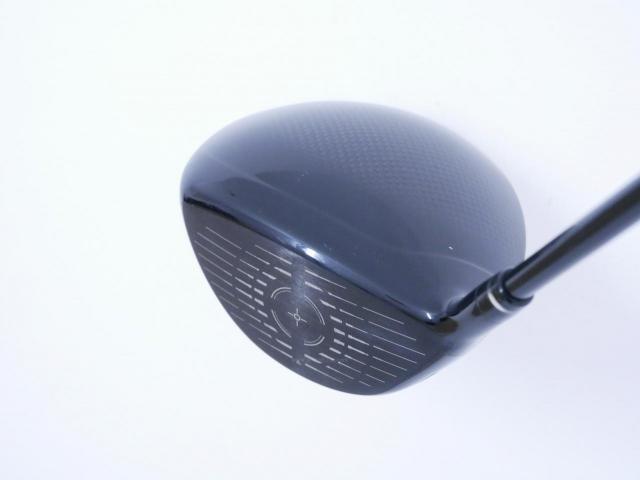 Driver : Maruman : ไดรเวอร์ Maruman MAJESTY Conquest (รุ่นปี 2022 รุ่นท้อป) Loft 10.5 ก้าน Fujikura Speeder NX Flex R