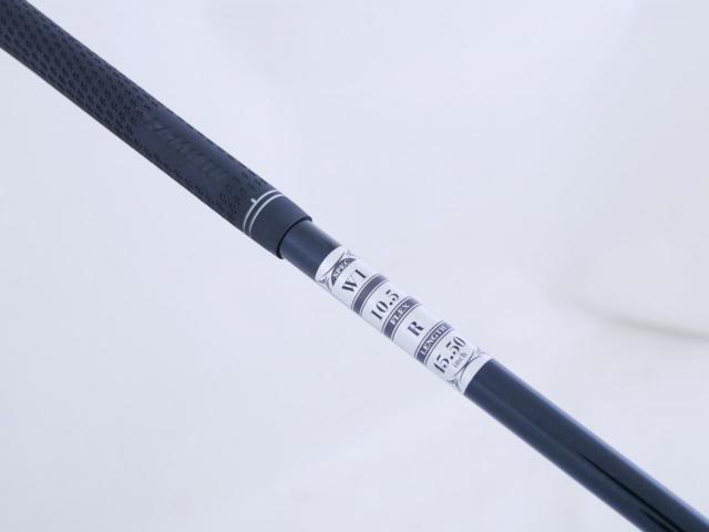 Driver : Maruman : ไดรเวอร์ Maruman MAJESTY Conquest (รุ่นปี 2022 รุ่นท้อป) Loft 10.5 ก้าน Fujikura Speeder NX Flex R