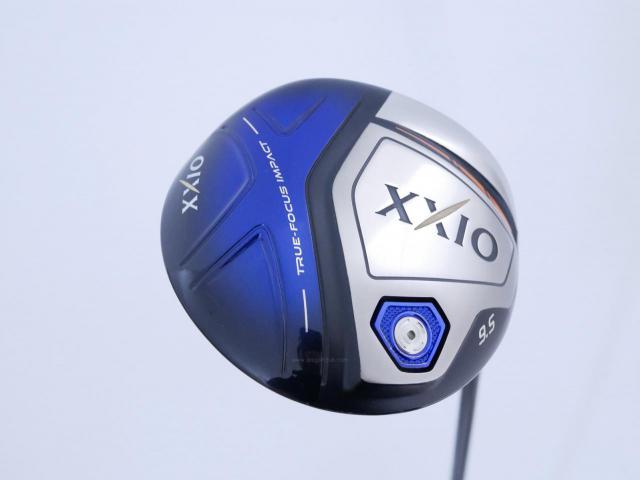 Driver : XXIO : ไดรเวอร์ XXIO 10 (ปี 2019) Loft 9.5 ก้าน MP-1000 Flex S