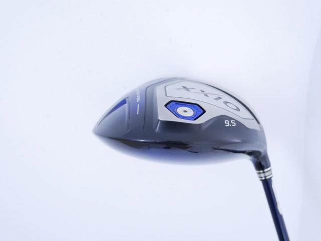 Driver : XXIO : ไดรเวอร์ XXIO 10 (ปี 2019) Loft 9.5 ก้าน MP-1000 Flex S