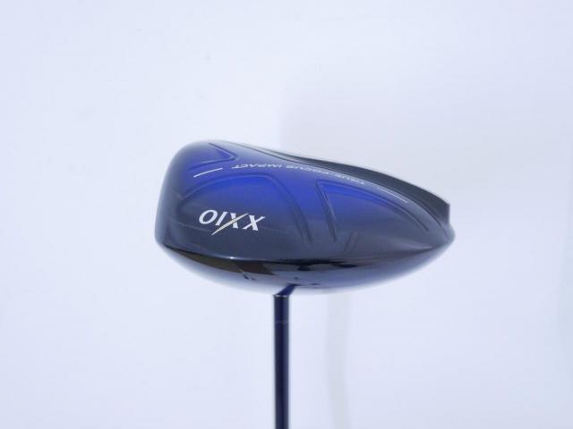 Driver : XXIO : ไดรเวอร์ XXIO 10 (ปี 2019) Loft 9.5 ก้าน MP-1000 Flex S