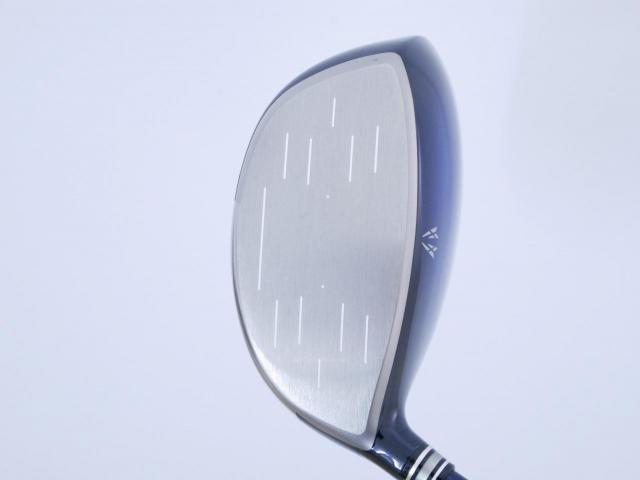 Driver : XXIO : ไดรเวอร์ XXIO 10 (ปี 2019) Loft 9.5 ก้าน MP-1000 Flex S