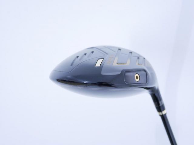 Driver : Honma : ไดรเวอร์ Honma Beres 09 Black (รุ่นล่าสุด ออกปี 2024) Loft 10.5 ก้าน Honma ARMRQ FX Light Flex R